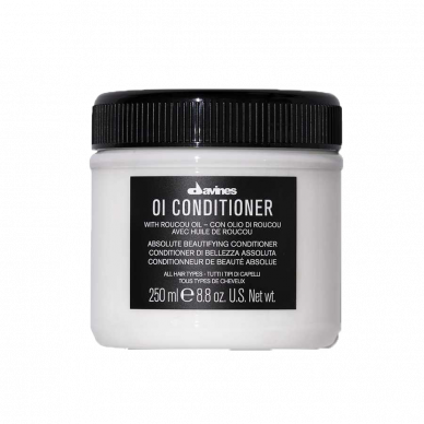 Кондиционер для абсолютной красоты волос OI/Absolute beautifying conditioner Davines