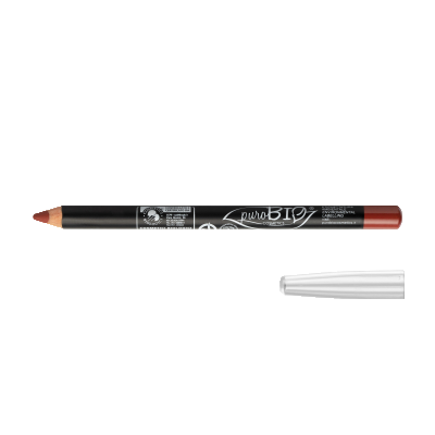 Карандаш для губ "Персик нюд" Цвет 053 PuroBio